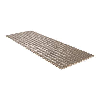 MSI Urbanslat Flute Umber Wall Tile