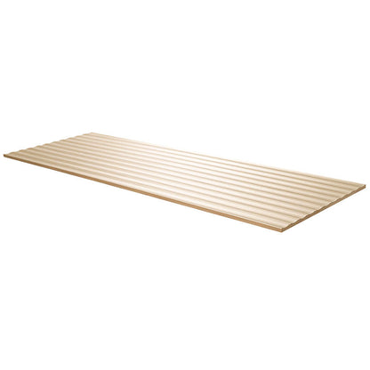 MSI Urbanslat Flute Maple Wall Tile