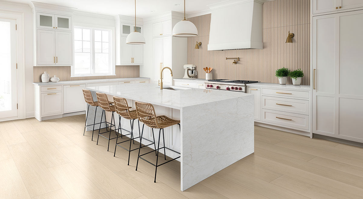 MSI Urbanslat Flute Maple Wall Tile