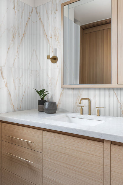 MSI Urbanslat Marmi Gold Wall Tile