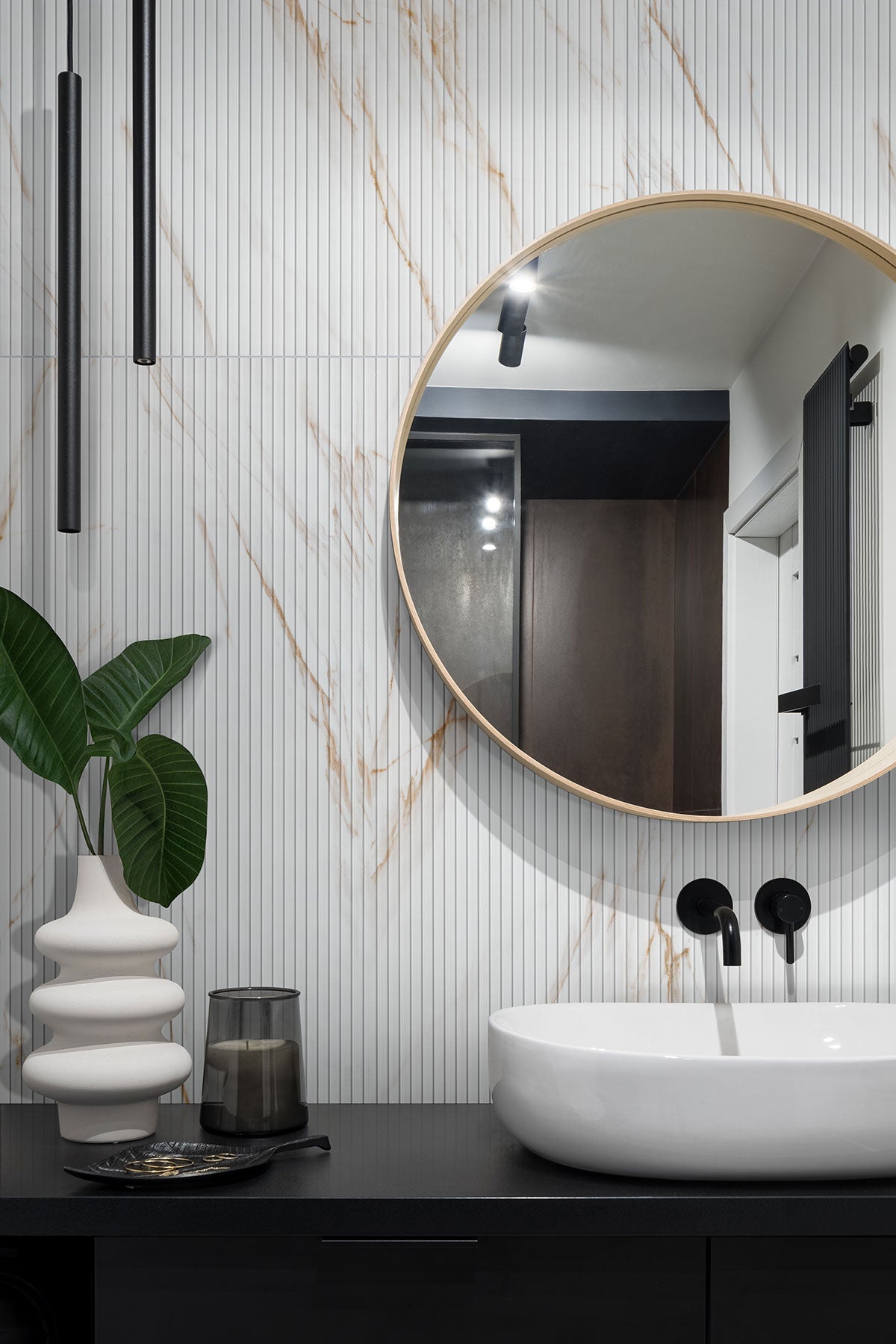 MSI Urbanslat Marmi Gold Wall Tile