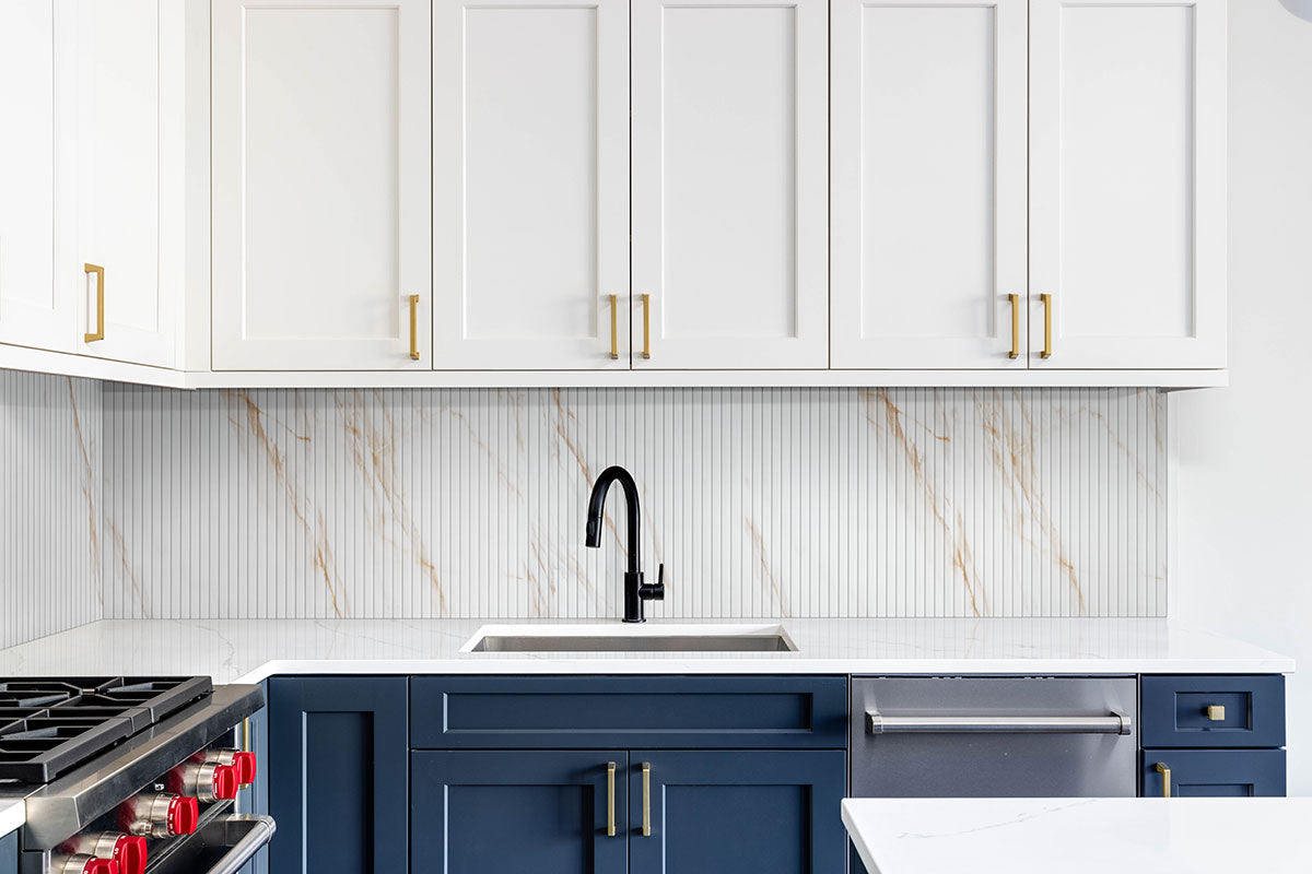 MSI Urbanslat Marmi Gold Wall Tile