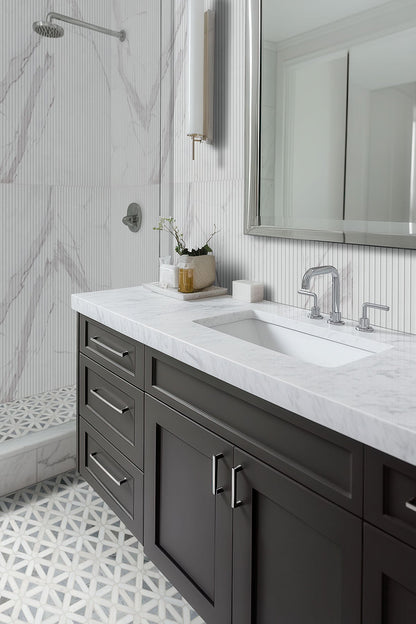 MSI Urbanslat Marmi Grey Wall Tile