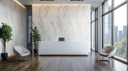 MSI Urbanslat Marmi Grey Wall Tile