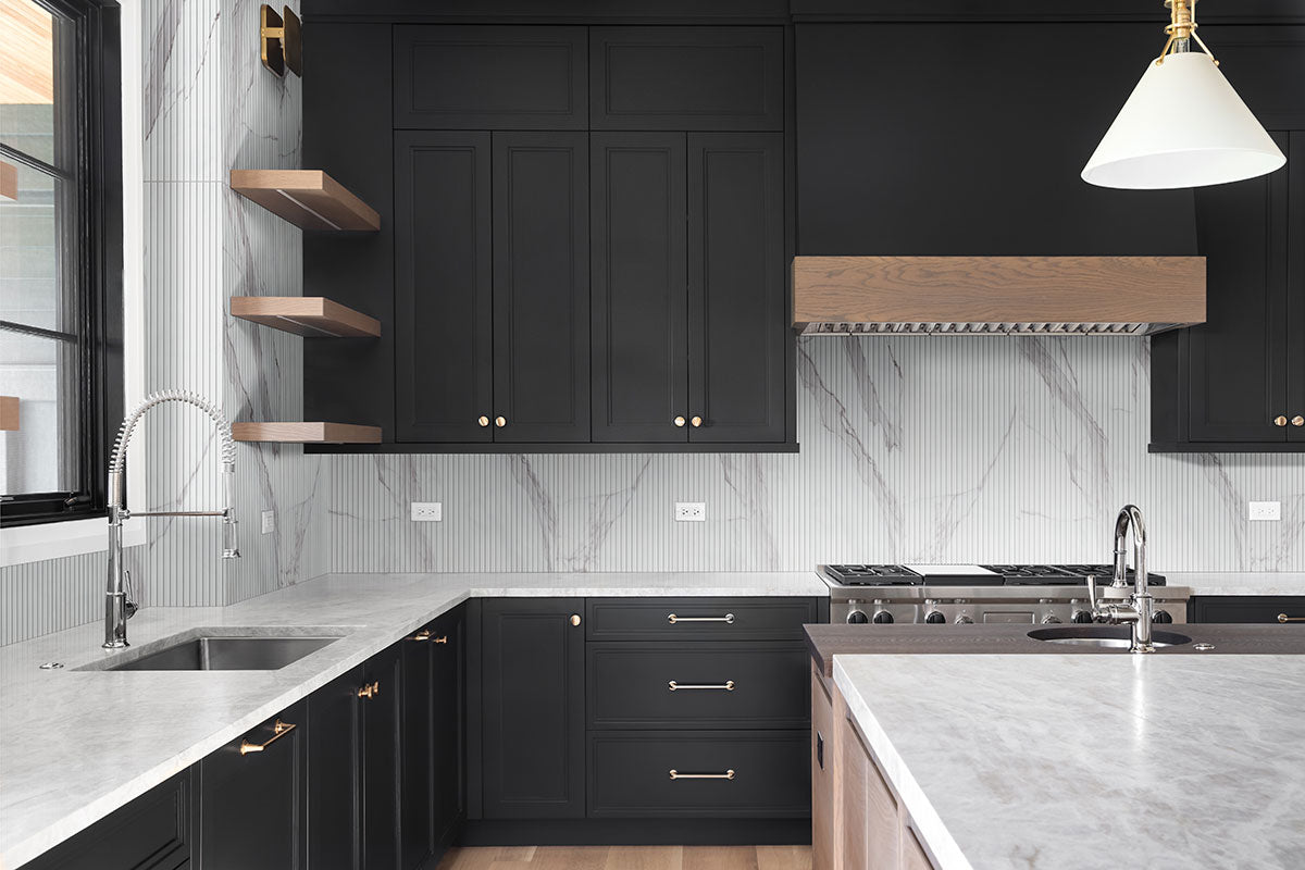 MSI Urbanslat Marmi Grey Wall Tile
