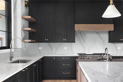 MSI Urbanslat Marmi Grey Wall Tile