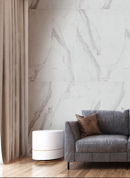 MSI Urbanslat Marmi Grey Wall Tile