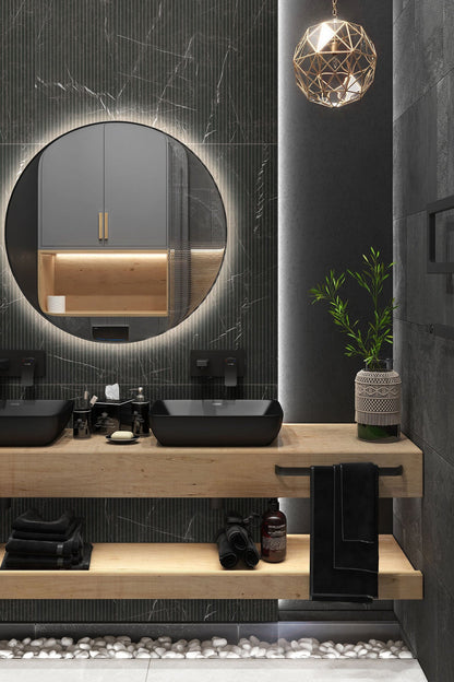 MSI Urbanslat Marmi Noir Wall Tile
