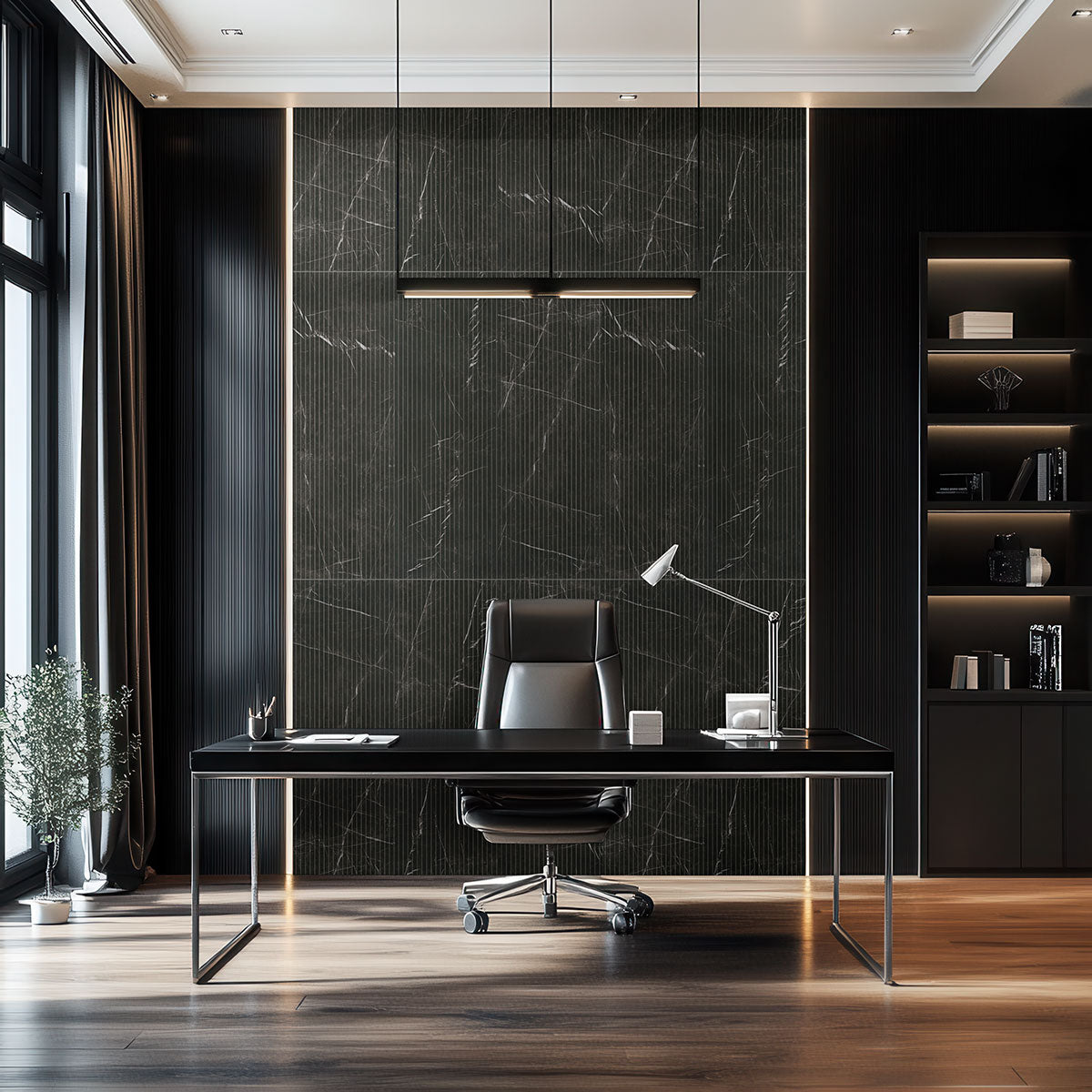 MSI Urbanslat Marmi Noir Wall Tile