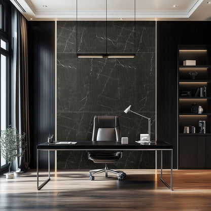 MSI Urbanslat Marmi Noir Wall Tile