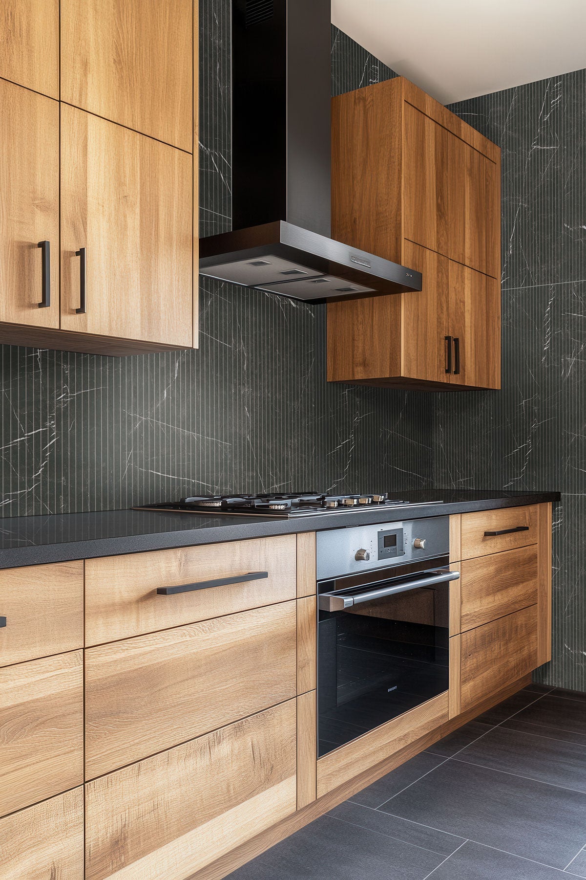 MSI Urbanslat Marmi Noir Wall Tile