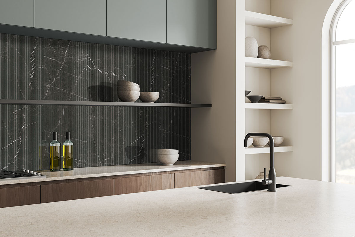MSI Urbanslat Marmi Noir Wall Tile