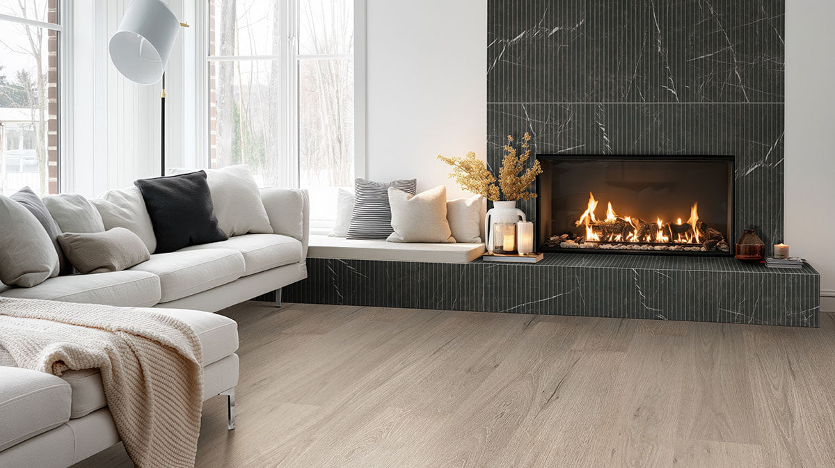 MSI Urbanslat Marmi Noir Wall Tile
