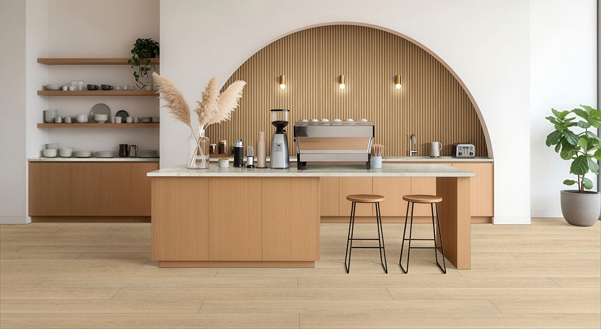 MSI Urbanslat Flute Oak Wall Tile