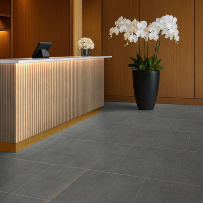 MSI Urbanslat Flute Timber Wall Tile