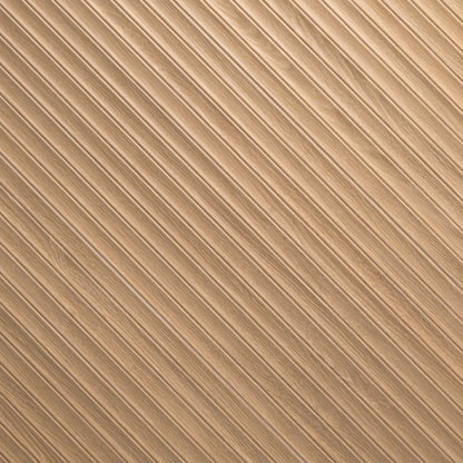 MSI Urbanslat Flute Timber Wall Tile