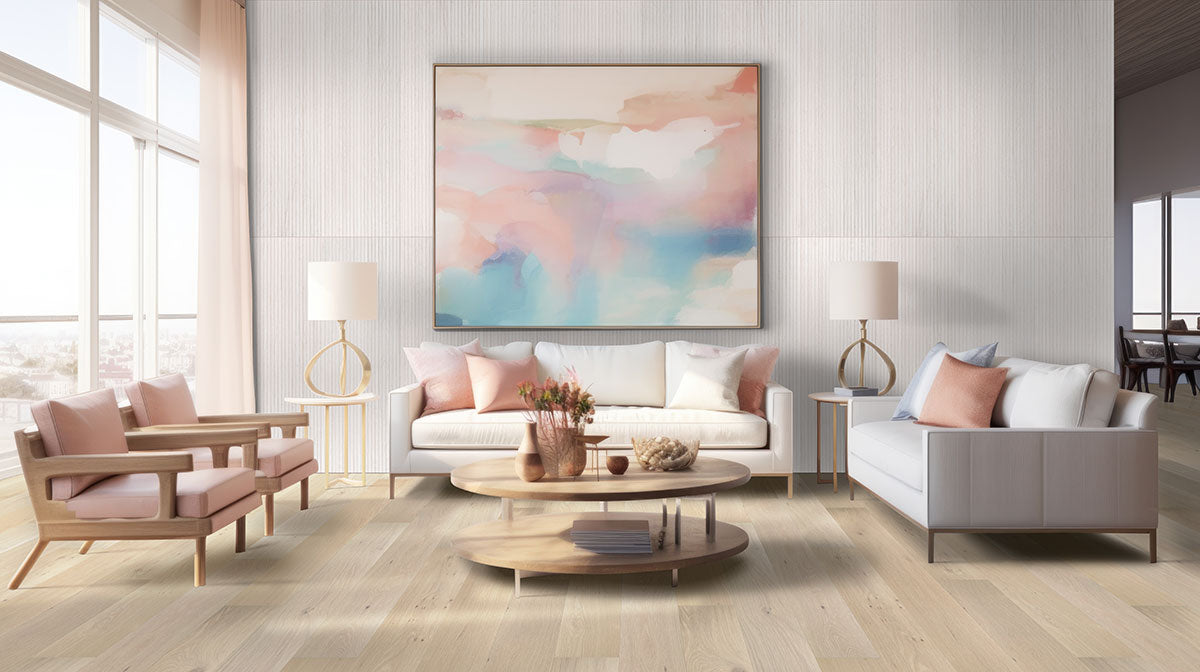 MSI Urbanslat White Wood Look Wall Tile