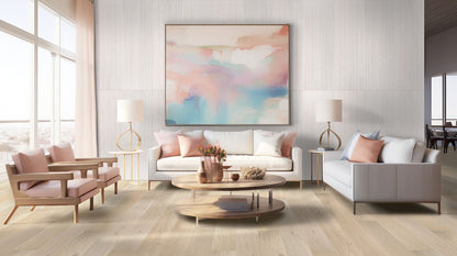 MSI Urbanslat White Wood Look Wall Tile
