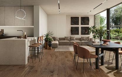 MSI Valgrande Clayborne Wood Look Tile