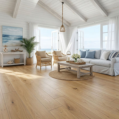 MSI Valgrande Quercia Wood Look Tile