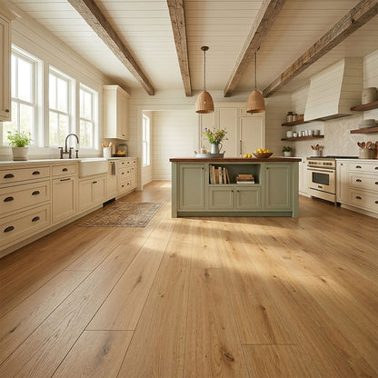 MSI Valgrande Quercia Wood Look Tile