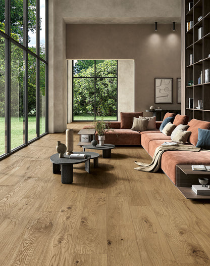 MSI Valgrande Sequoia Wood Look Tile