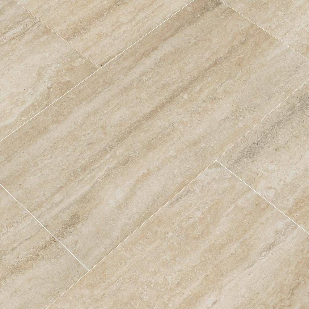 MSI Veneto Sand Porcelain Wall and Floor Tile