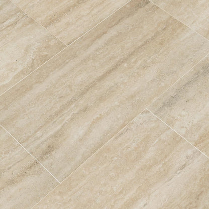 MSI Veneto Sand Porcelain Wall and Floor Tile