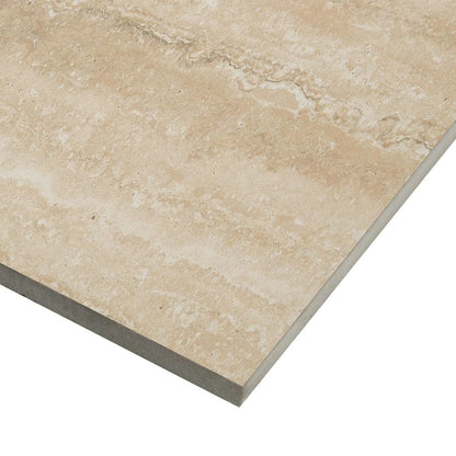 MSI Veneto Sand Porcelain Wall and Floor Tile