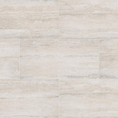 MSI Veneto White Porcelain Wall and Floor Tile