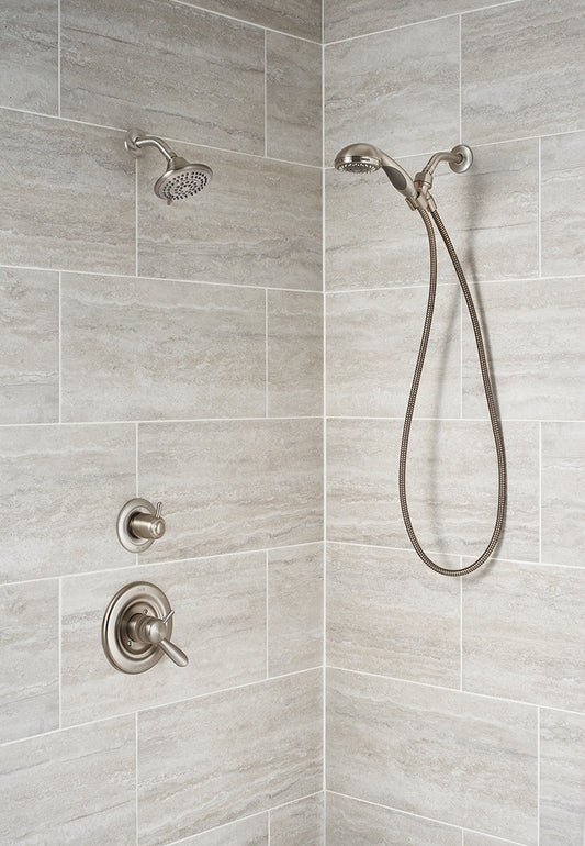 MSI Veneto White Porcelain Wall and Floor Tile