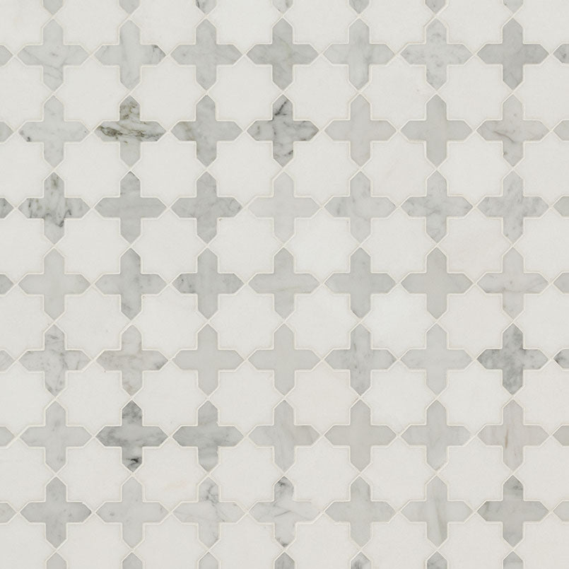 MSI Vera Anne Pattern Polished