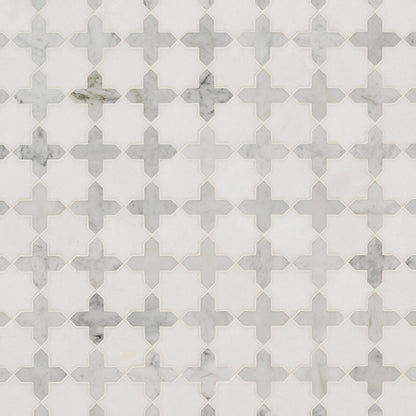 MSI Vera Anne Pattern Polished