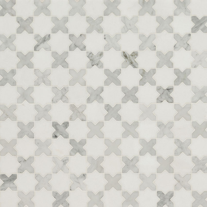 MSI Vera Anne Pattern Polished