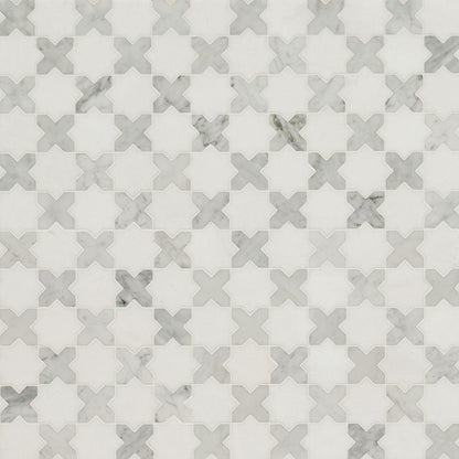 MSI Vera Anne Pattern Polished