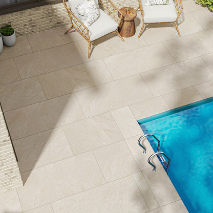 MSI Vortexa Champagne Arterra®Pavers