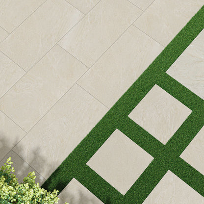 MSI Vortexa Champagne Arterra®Pavers