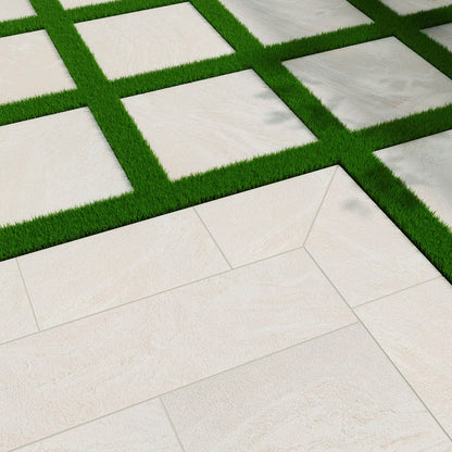 MSI Vortexa Ivory Arterra®Pavers
