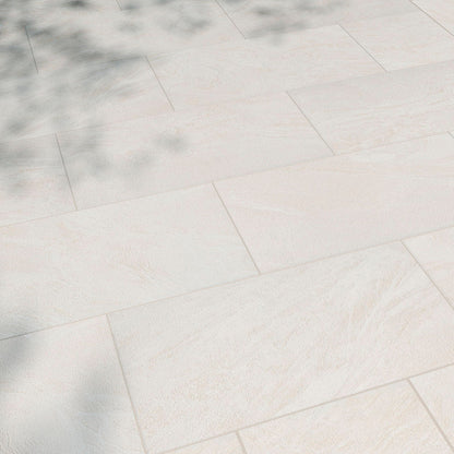 MSI Vortexa Ivory Arterra®Pavers