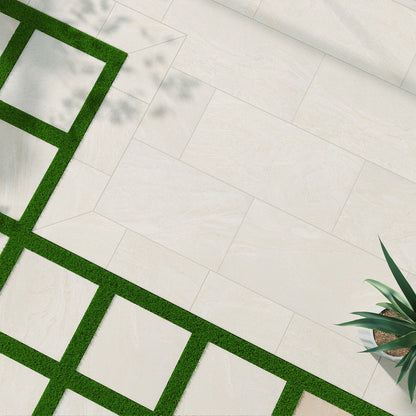 MSI Vortexa Ivory Arterra®Pavers