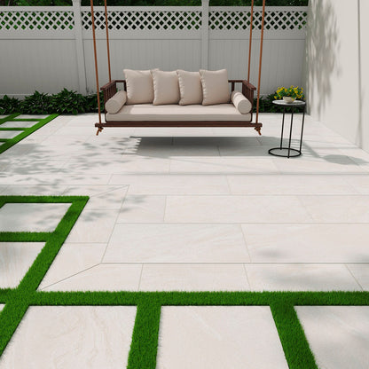 MSI Vortexa Ivory Arterra®Pavers