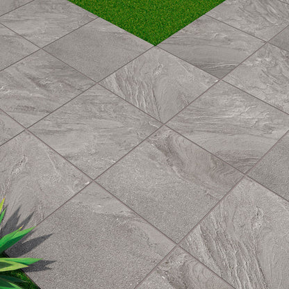 MSI Vortexa Silver Arterra®Pavers
