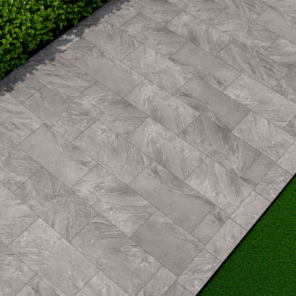 MSI Vortexa Silver Arterra®Pavers