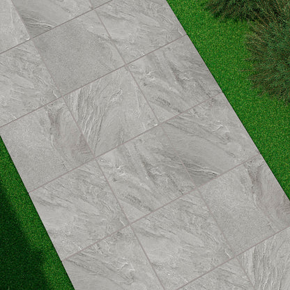 MSI Vortexa Silver Arterra®Pavers