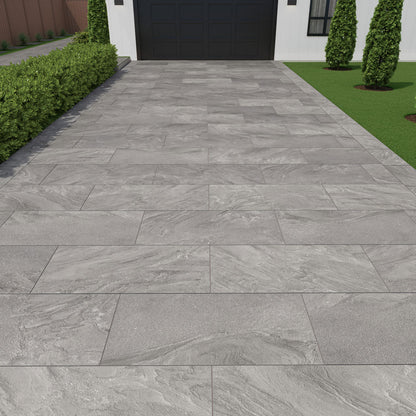 MSI Vortexa Silver Arterra®Pavers