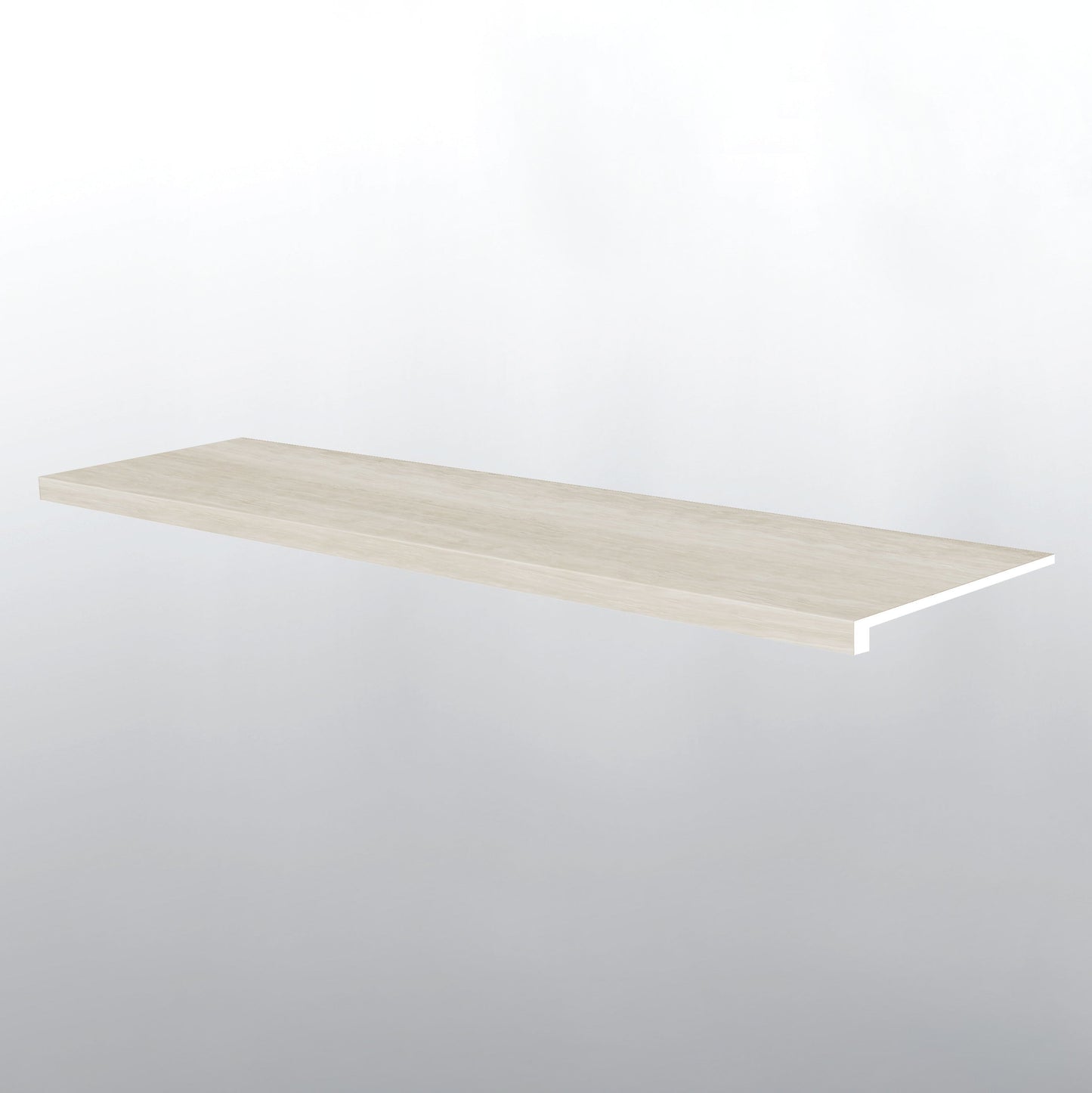 MSI Glenridge™White Ocean®Luxury Vinyl Tile