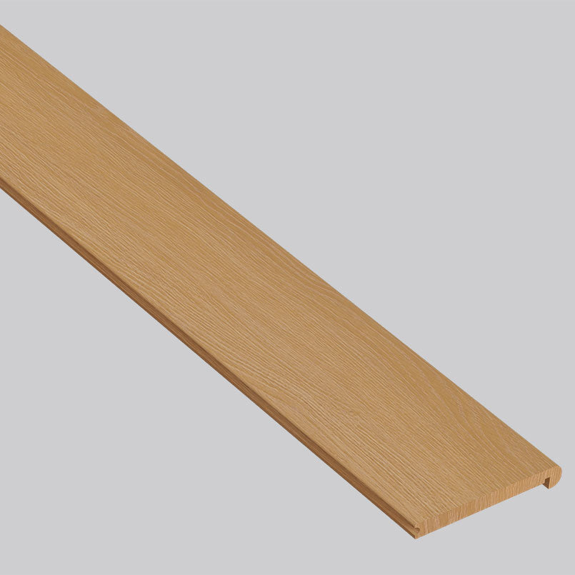 MSI Shorecliffs™Wallingford Blonde Hybrid Rigid Core Flooring