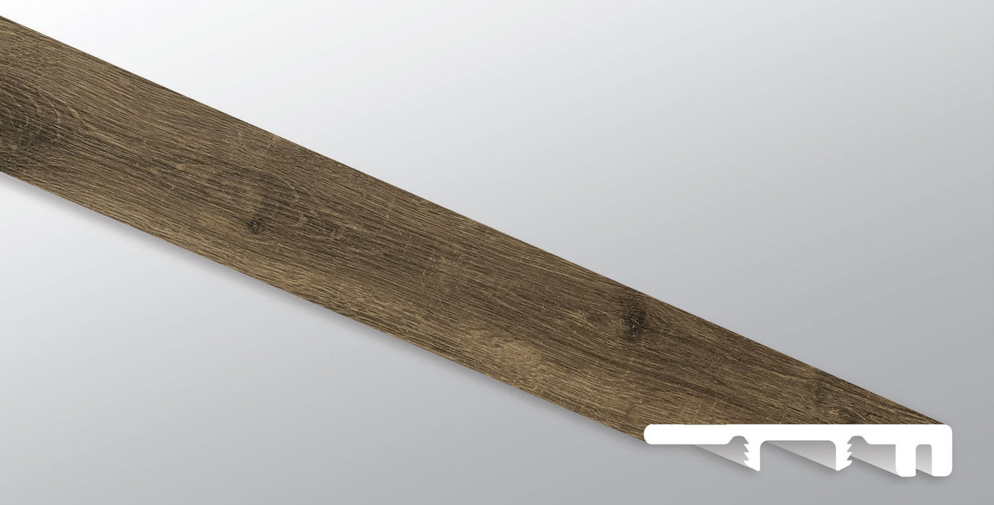 MSI Walnut Waves®Luxury Vinyl Planks
