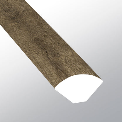 MSI Walnut Waves®Luxury Vinyl Planks