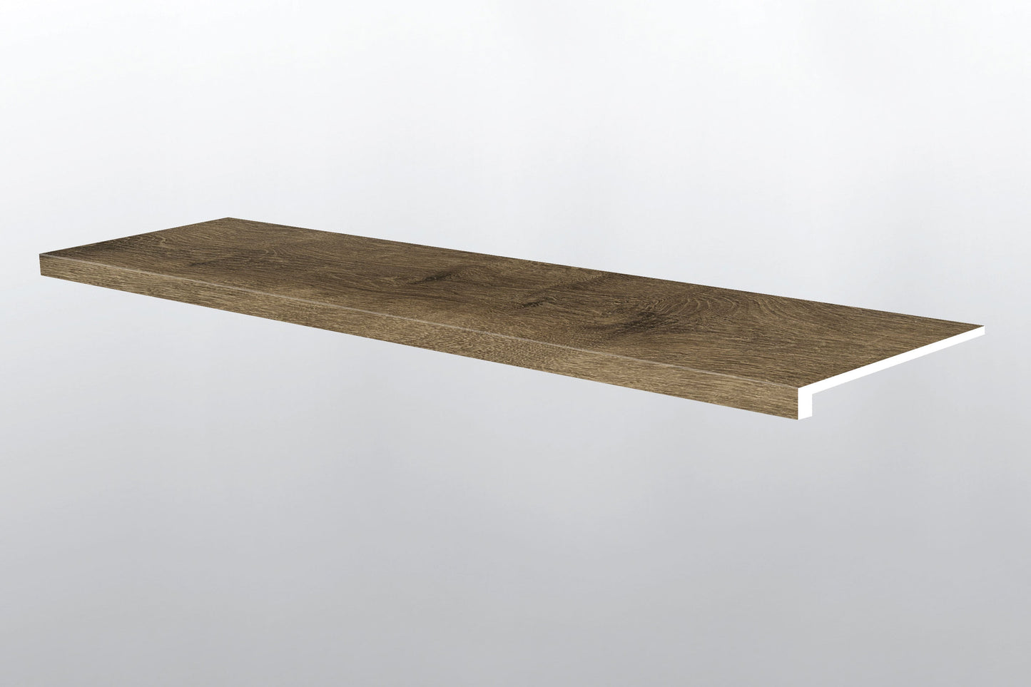 MSI Walnut Waves®Luxury Vinyl Planks